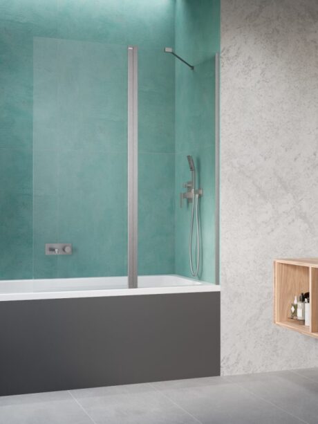 Брашированный никель