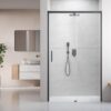 Idea Brushed GunMetal DWJ - 1500 mm - poză 1 Idea Brushed GunMetal DWJ - 1500 mm - poză 1