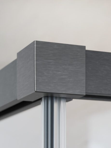 Idea Brushed GunMetal DWJ - фото 5