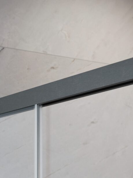 Idea Brushed GunMetal DWJ - фото 6