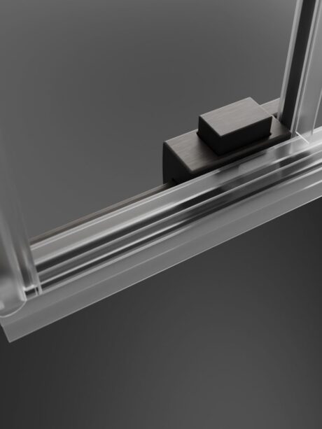 Idea Brushed GunMetal DWJ - фото 2