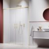 Ușa de nișă Idea Light Gold DWD - poză 1 Ușa de nișă Idea Light Gold DWD - poză 1