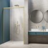 Ușa de nișă Idea Light Gold DWJ - poză 1 Ușa de nișă Idea Light Gold DWJ - poză 1