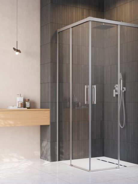 Idea Brushed Nickel KDD - фото 1