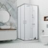 Cabină de dus Premium Plus D - poză 1 Cabină de dus Premium Plus D - poză 1