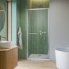 Alienta Chrome DWB - poză 1 Alienta Chrome DWB - poză 1