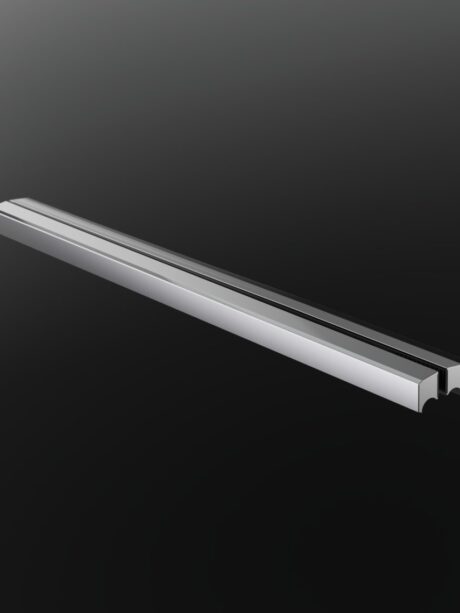 Alienta Chrome DWB - фото 2
